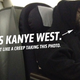 Illustration for article titled What Its Like To Fly Across The Atlantic Three Feet From Kanye West